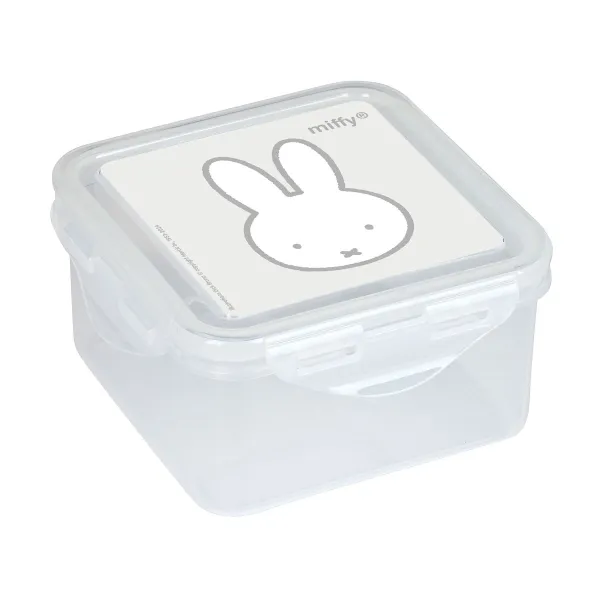 Padažinė Miffy Niebla Pilka 13 x 7.5 x 13 cm