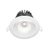 Downlight DL031-L12W4K-D-W