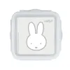 Padažinė Miffy Niebla Pilka 13 x 7.5 x 13 cm