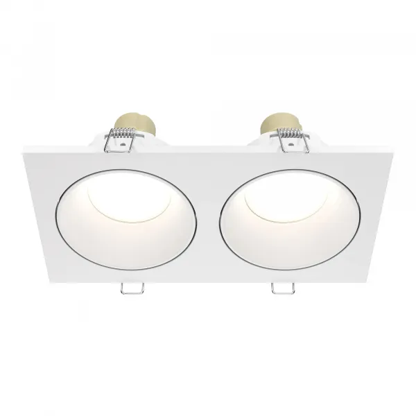 Downlight DL033-2-02W