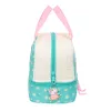 Eväsrasia Peppa Pig Pretty flowers Keltainen Mintunvihreä 20 x 20 x 15 cm
