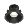 Downlight DL034-01-06W3K-B