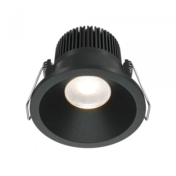 Downlight DL034-01-06W3K-D-B