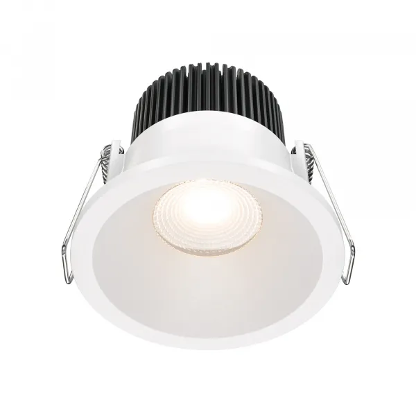 Downlight DL034-01-06W3K-D-W