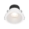 Downlight DL034-01-06W3K-W