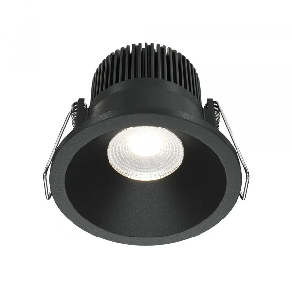 Downlight DL034-01-06W4K-B