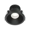 Downlight DL034-01-06W4K-D-B