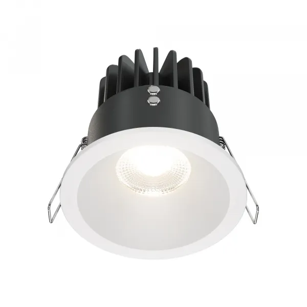 Downlight DL034-L12W4K-D-W