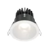 Downlight DL034-L12W4K-W