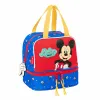Pusdienu Kastīte Mickey Mouse Clubhouse Good day Zils 20 x 20 x 15 cm