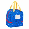Pusdienu Kastīte Mickey Mouse Clubhouse Good day Zils 20 x 20 x 15 cm