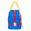 Pusdienu Kastīte Mickey Mouse Clubhouse Good day Zils 20 x 20 x 15 cm