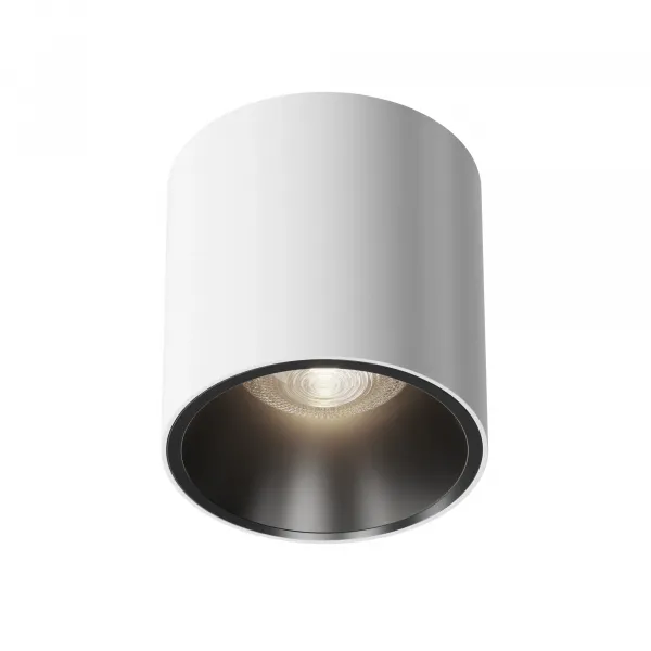 Ceiling Lamp C064CL-L12W4K-D