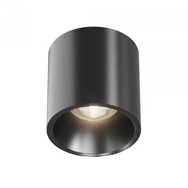 Ceiling Lamp C064CL-L12B4K-D