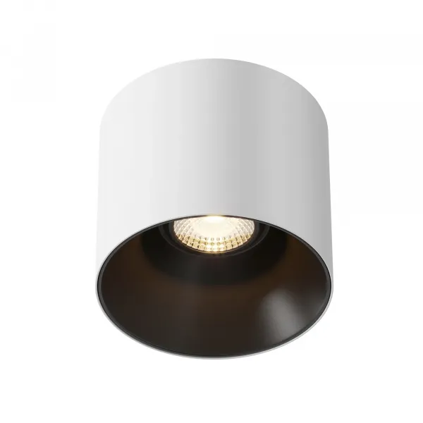 Ceiling Lamp C064CL-01-15W3K-D-RD-WB