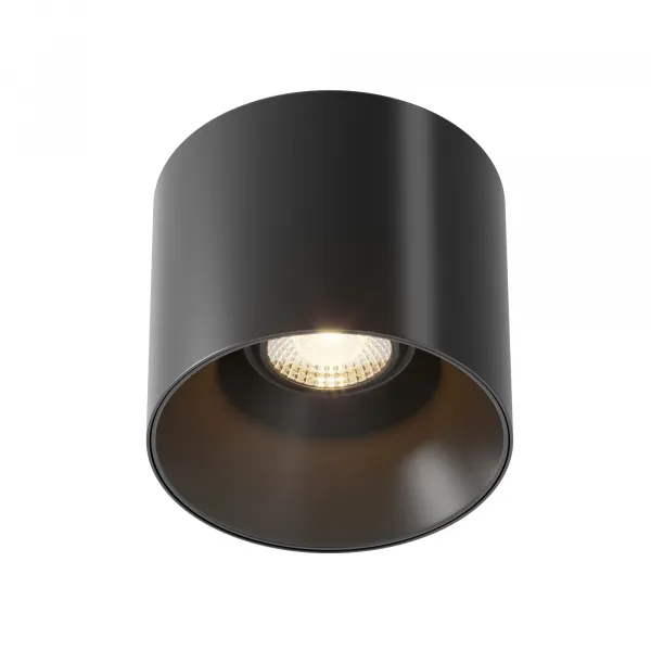 Ceiling Lamp C064CL-01-25W3K-D-RD-B