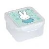 Padažinė Miffy Friends Mėlyna Poliesteris 13 x 7.5 x 13 cm