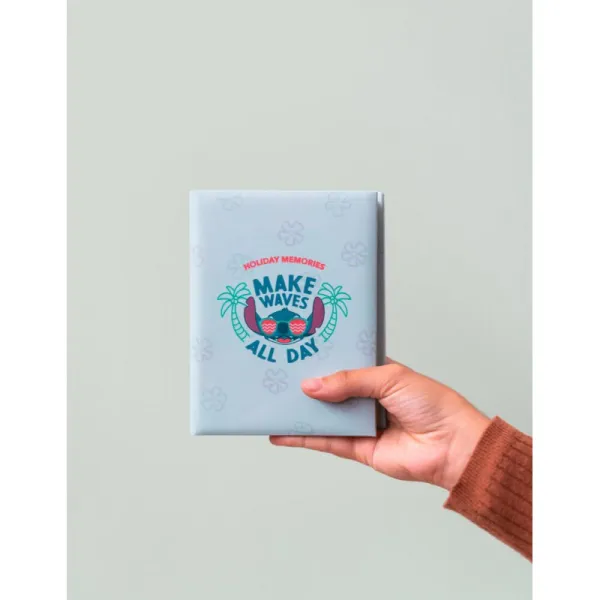Disney Stitch - Photo album for 100 photos 10x15 cm