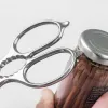 Кухонные ножницы 3 Claveles 00400 Металл Нержавеющая сталь 200 mm многоцелевой