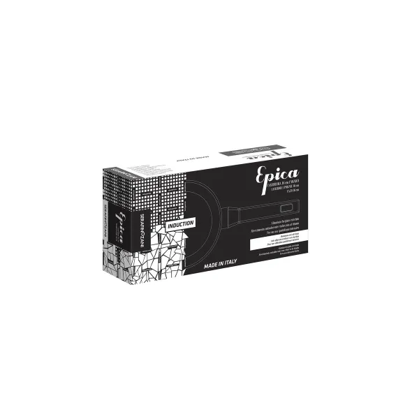 Casserole Serafino Zani Epica Ø 16 cm