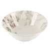 Pasniegšanas Plate La Maison Keramika Ziedu 500 ml