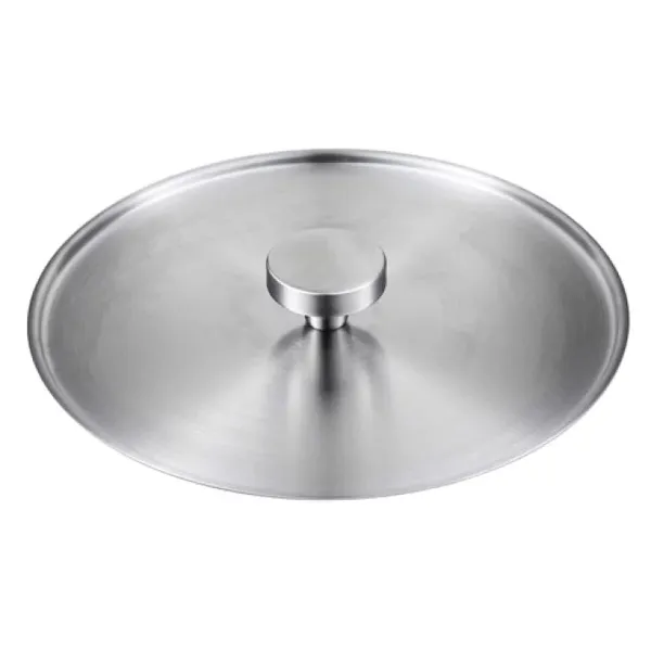 panni kaas Masterpro Bones by Alessi Roostevaba teras Ø 24 cm