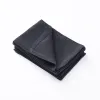 Salvetes Benetton Melns 40 x 40 cm 4 Daudzums