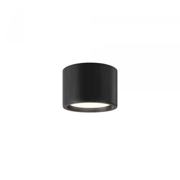 Ceiling lamp C090CL-10W3K-B