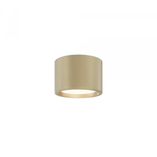 Ceiling lamp C090CL-10W3K-MG