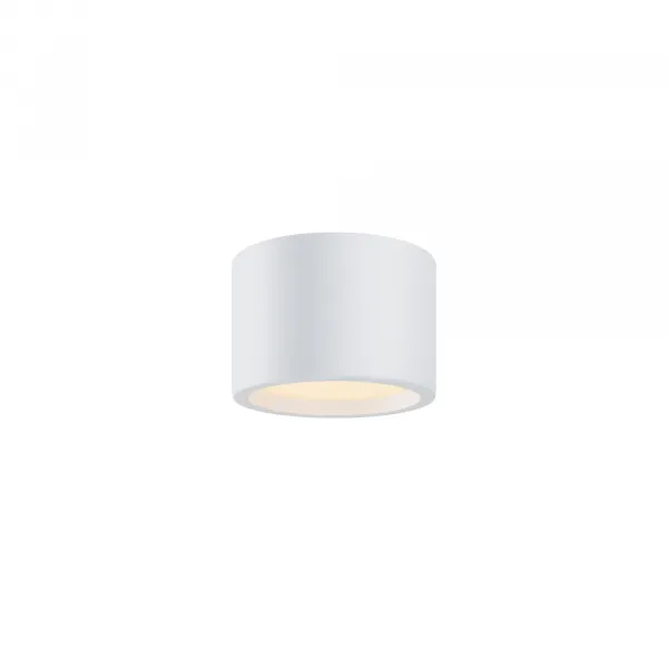 Ceiling lamp C090CL-10W3K-W