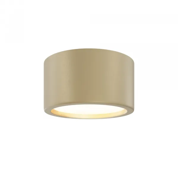 Ceiling lamp C090CL-15W3K-MG