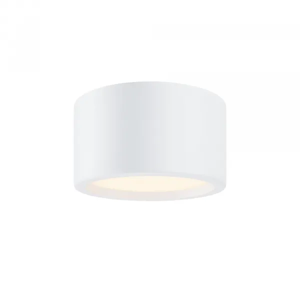 Ceiling lamp C090CL-15W3K-W