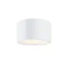 Ceiling lamp C090CL-15W3K-W