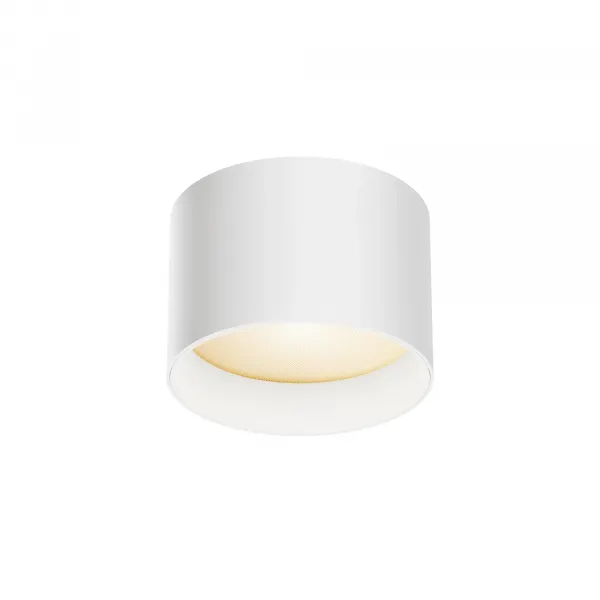 Ceiling lamp C089CL-8W3K-W