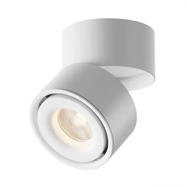 Ceiling Lamp C084CL-15W3K-W