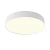 Ceiling lamp C032CL-45W3K-RD-W