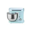 Blenderi/taikinasekoitin Bergner Sininen 200 W 5 L