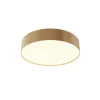 Ceiling lamp C032CL-35W3K-RD-MG