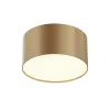 Ceiling lamp C032CL-12W3K-RD-MG