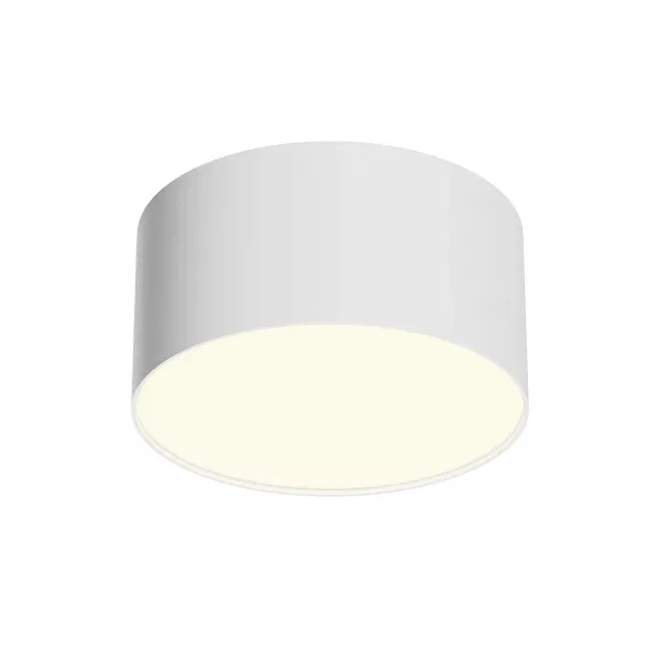 Ceiling lamp C032CL-12W3K-RD-W