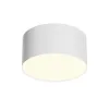 Ceiling lamp C032CL-12W3K-RD-W