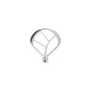 Миксер-тестомес Bergner Синий 200 W 5 L