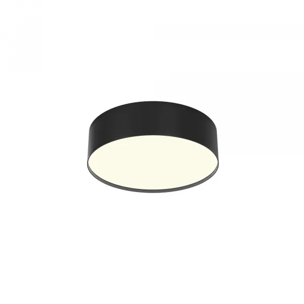 Ceiling lamp C032CL-24W3K-RD-B