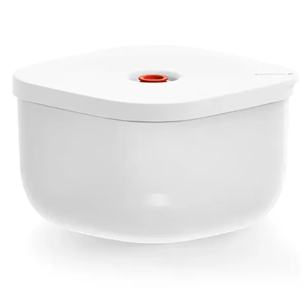 Контейнер для сохранения пищевых продуктов Guzzini Save-it Белый 2,8 L Квадратный