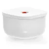Контейнер для сохранения пищевых продуктов Guzzini Save-it Белый 2,8 L Квадратный