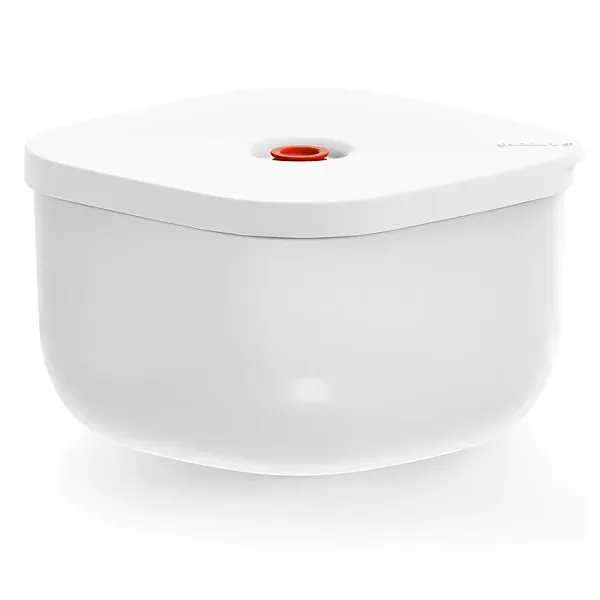 Контейнер для сохранения пищевых продуктов Guzzini Save-it Белый 2,8 L Квадратный