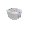 Контейнер для сохранения пищевых продуктов Guzzini Save-it Белый 2,8 L Квадратный