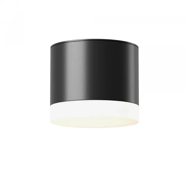 Ceiling lamp C087CL-GX53-B