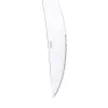 Knife Set Bergner Pisa Stainless steel 2 Units