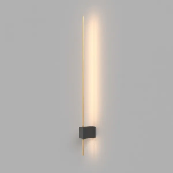 Wall Lamp C070WL-L6GB3K